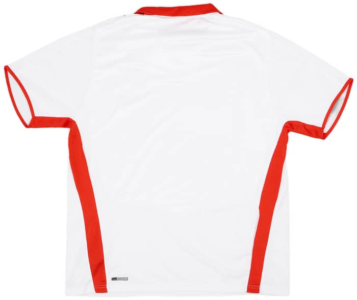 2008-10 Switzerland Away Shirt (XXL)