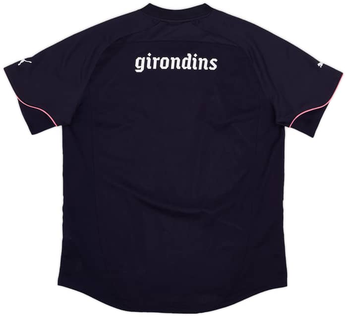 2010-11 Bordeaux Puma Training Shirt - 8/10 - (L)