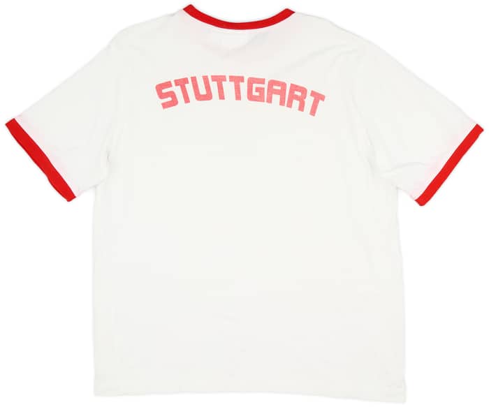 2005-06 Stuttgart Puma Cotton Tee - 8/10 - (XL)