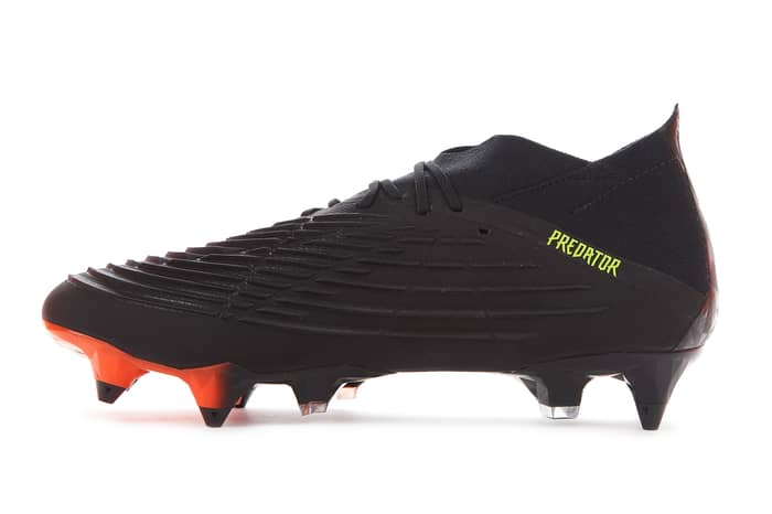 2022-23 
adidas Predator Edge.1 Football Boots - SG