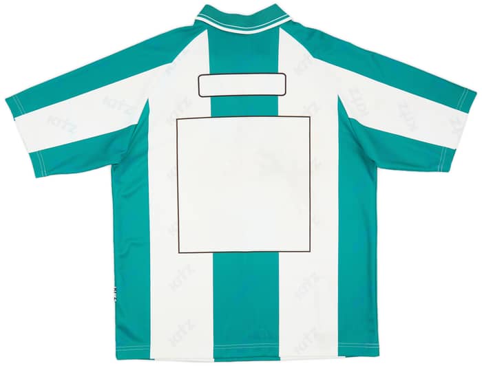 2005-06 Sutton United Away Shirt - 9/10 - (XL)