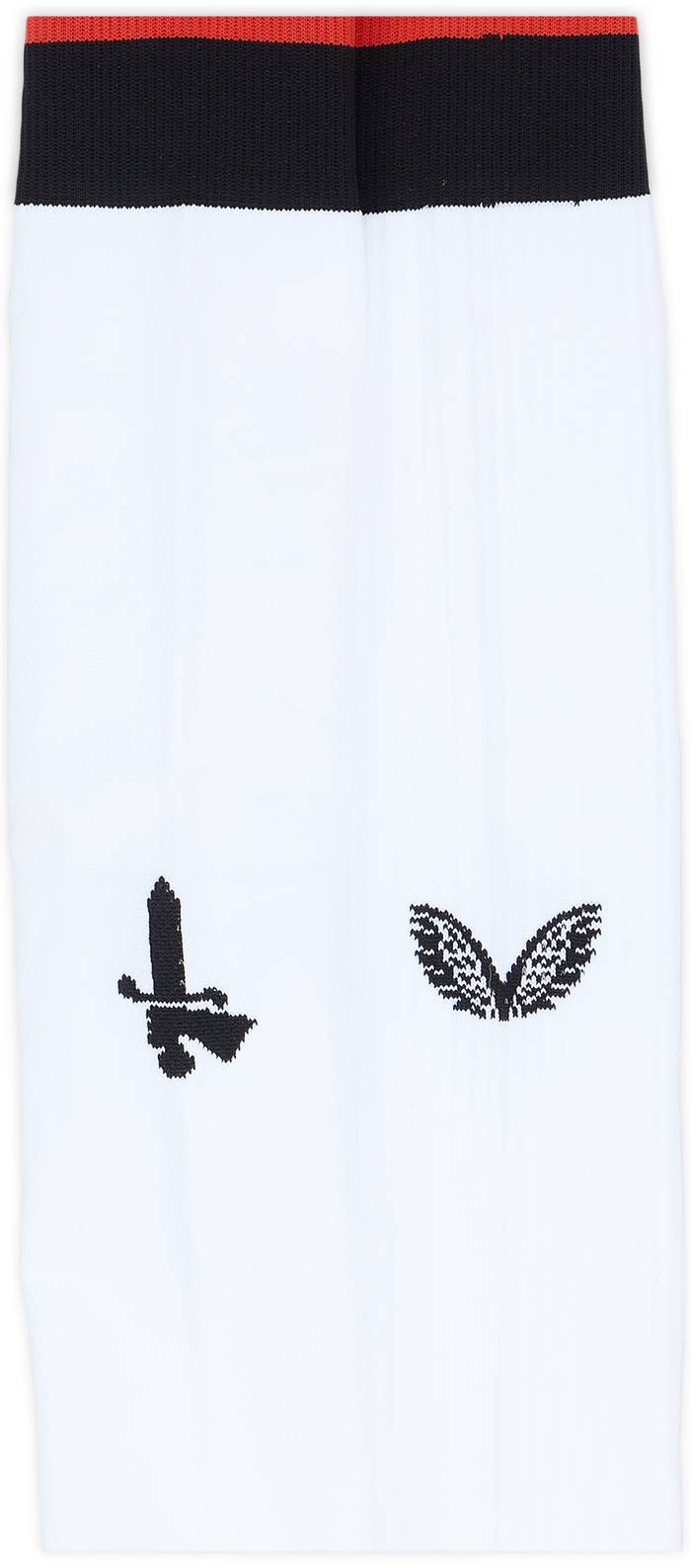 2022-23 Charlton Away Socks (UK 6-9)