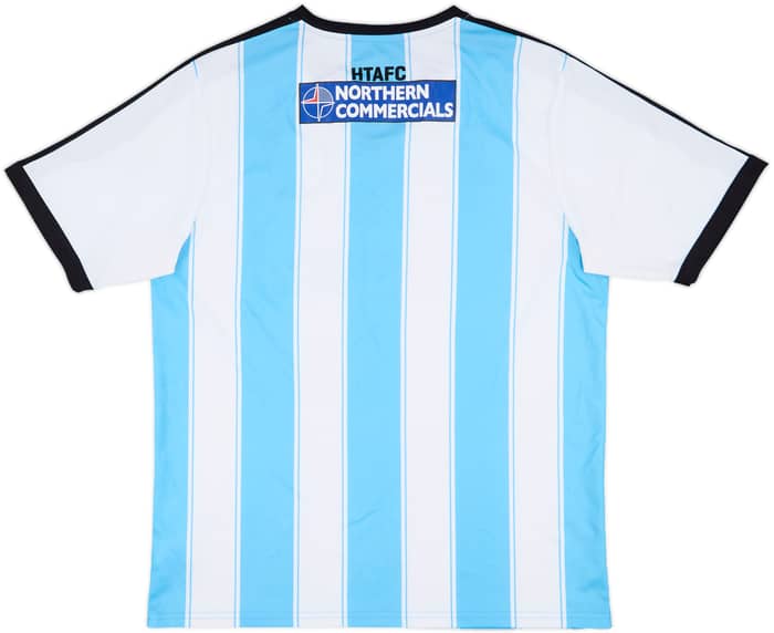 2015-16 Huddersfield Home Shirt - 8/10 - (XL)
