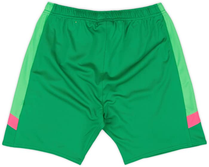 2023-24 West Ham GK Home Shorts (KIDS)