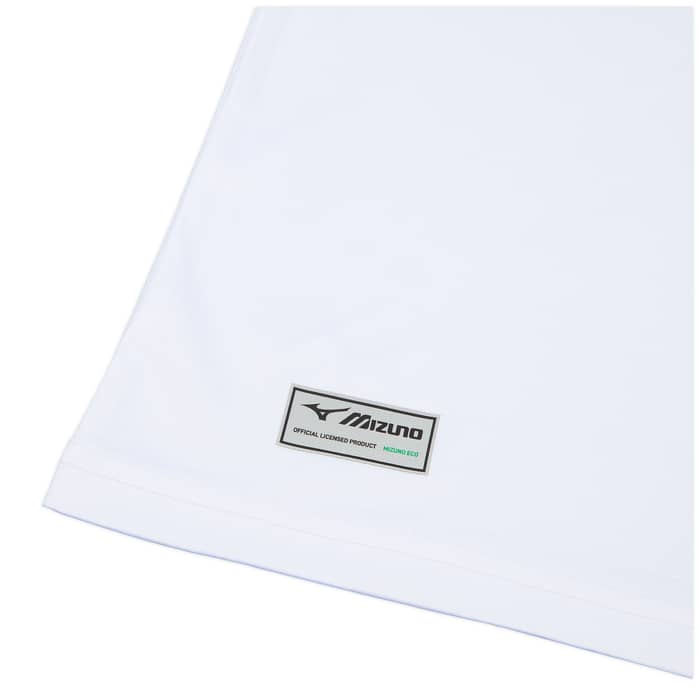 2024-25 Lazio 125th Anniversary Shirt