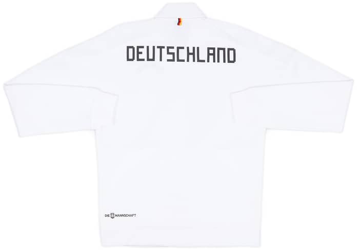 2018-19 Germany adidas ZNE Anthem Jacket (S)