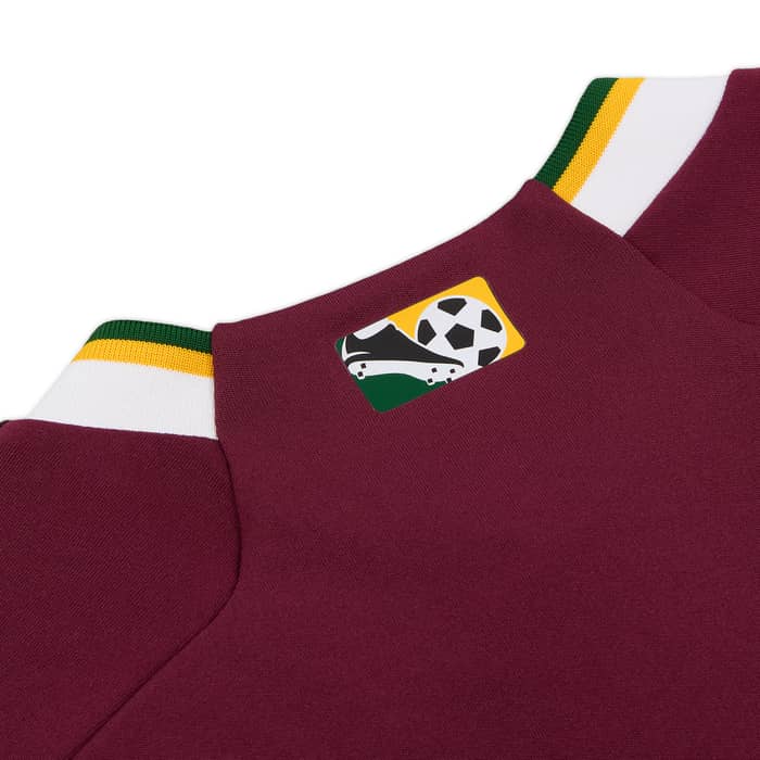 2024-25 Portland Timbers Third Shirt (KIDS)
