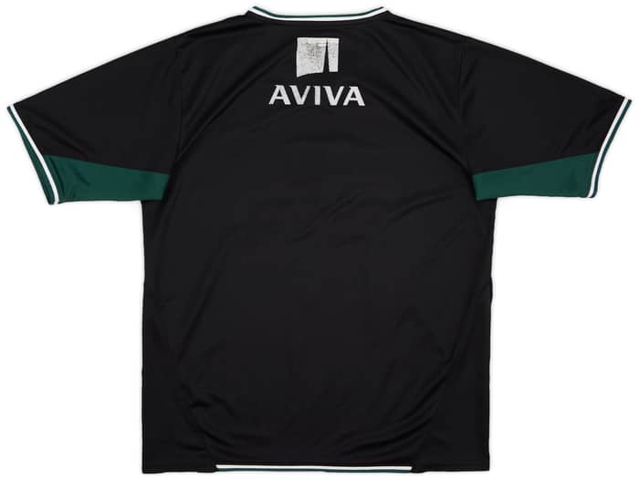 2008-10 Norwich Away Shirt - 7/10 - (L)