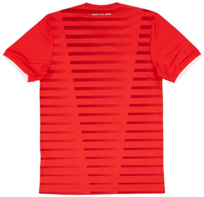 2021 Internacional Home Shirt (S)