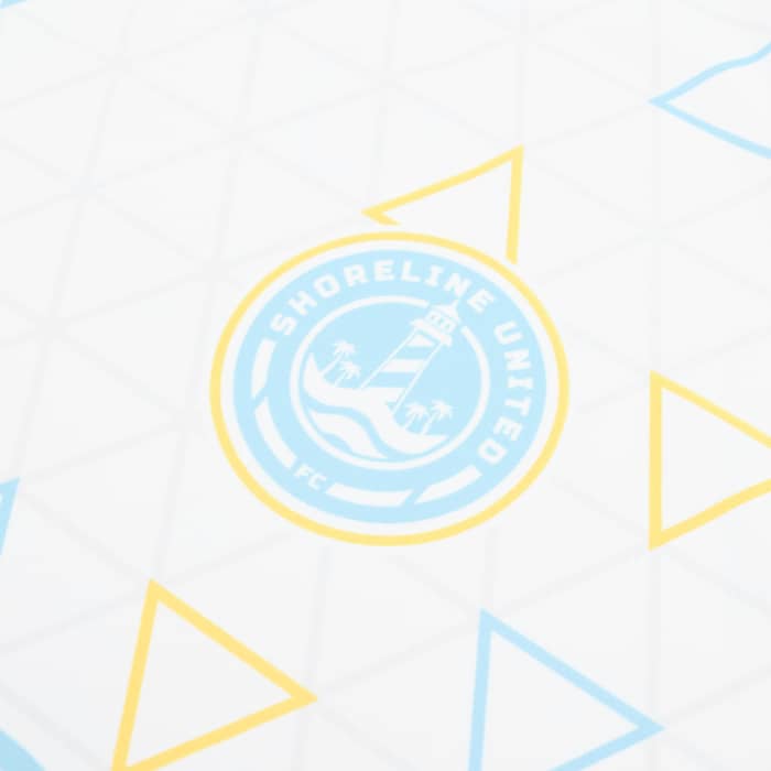 2024 Shoreline United Away Shirt