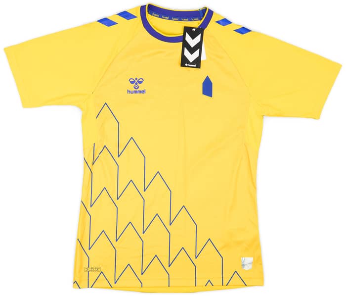 2022-23 Everton Third Shirt (S)