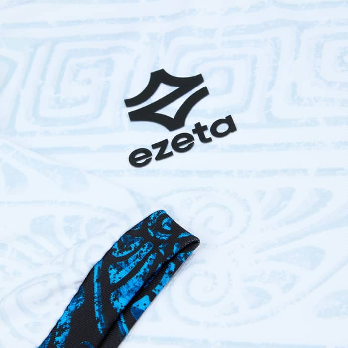 2024-25 Latina Calcio Away Shirt