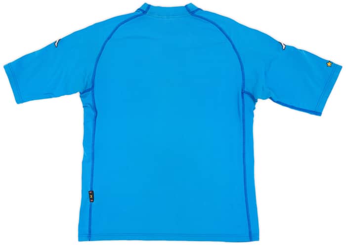 2000-01 Italy Home Shirt - 5/10 - (M)