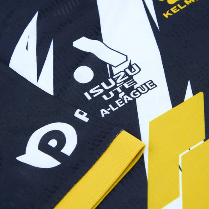 2024-25 Macarthur FC Home Shirt