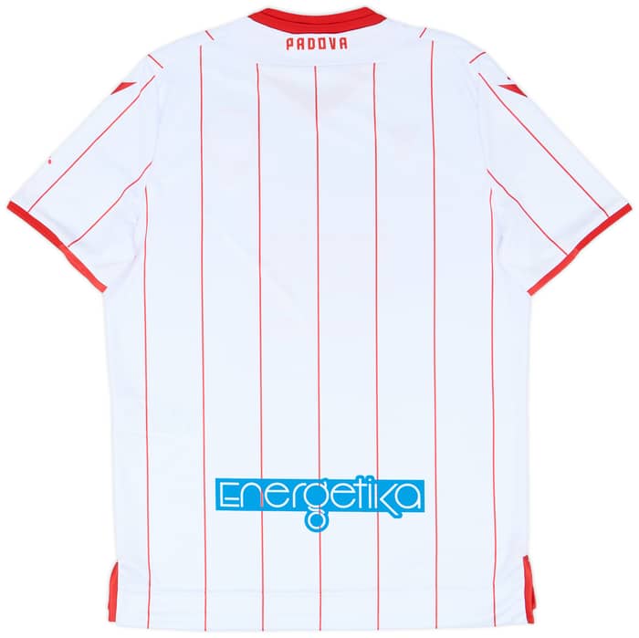 2023-24 Padova Home Shirt