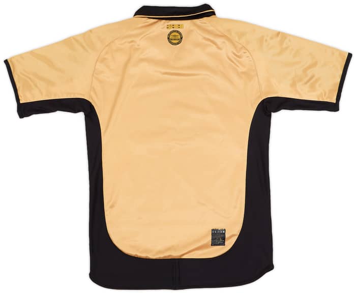 2001-02 Manchester United Centenary Away/Third Shirt - 6/10 - (L.Boys)
