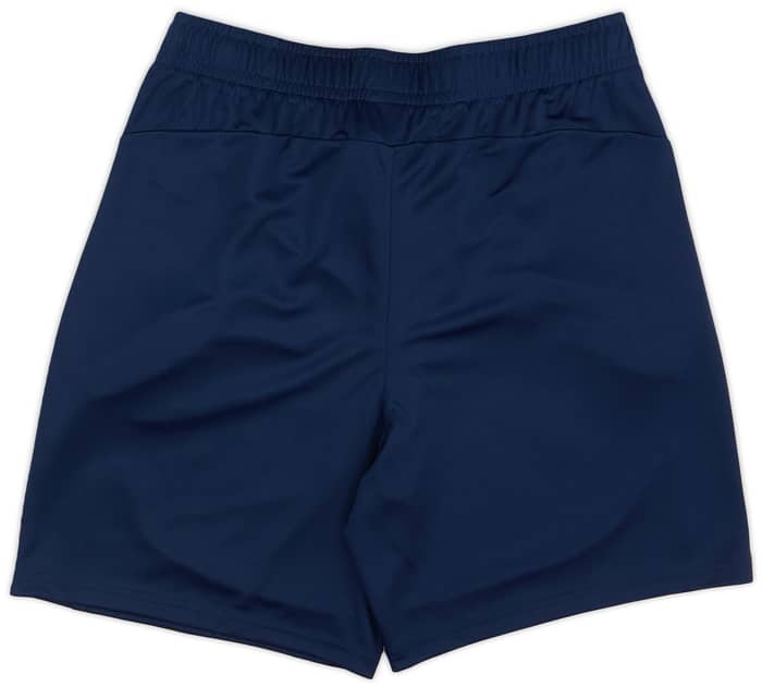 2024-25 Olympique Marseille Puma Training Shorts