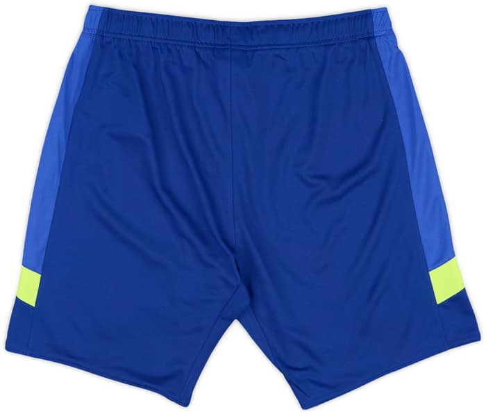 2023-24 Burnley GK Shorts (L)