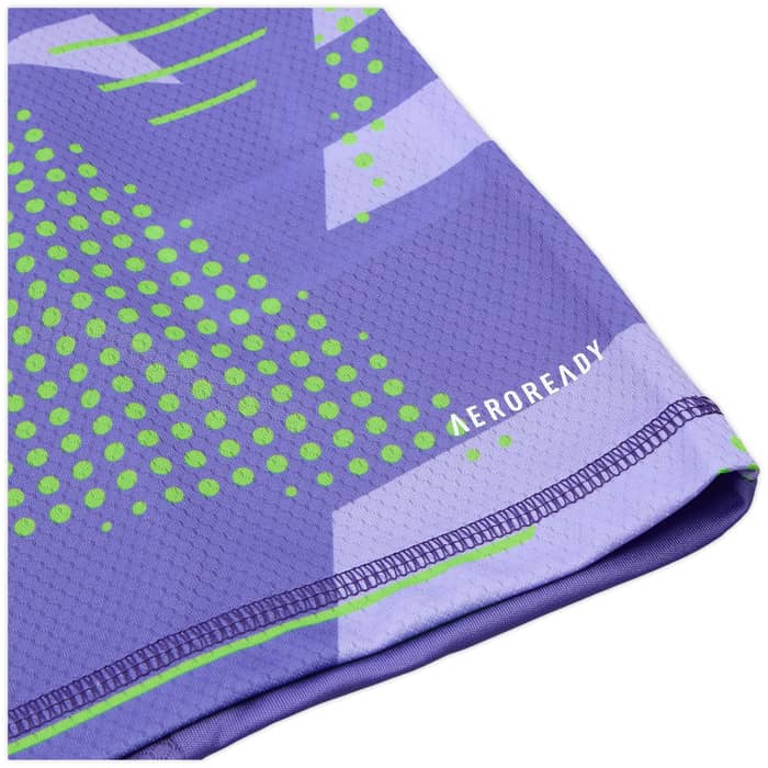 2024-25 Manchester United GK Shirt