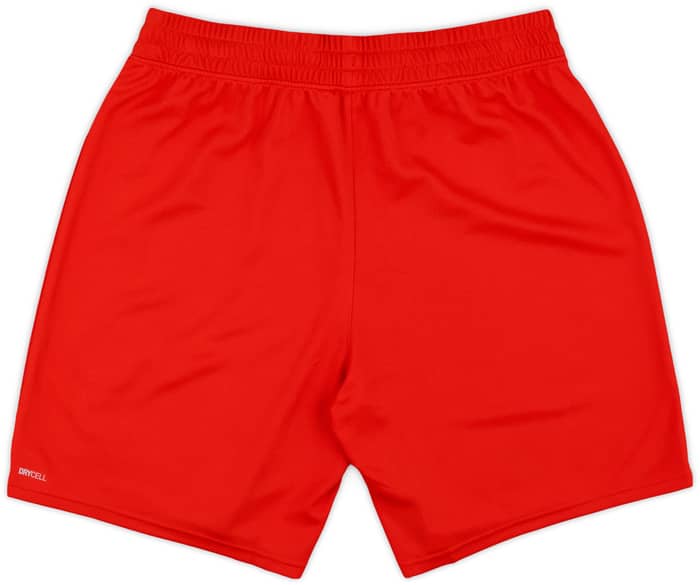 2022-23 Morocco Home Change Shorts
