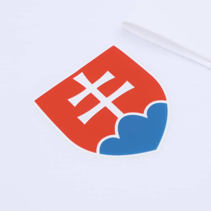2024-25 Slovakia Away Shirt