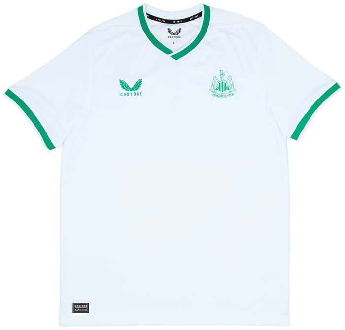 2022-23 Newcastle Third Shirt