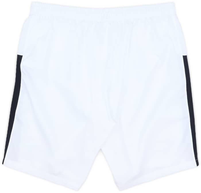2016-17 Derby County Home Change Shorts