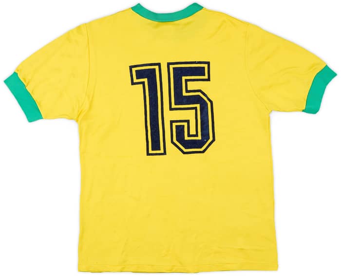 1990s Umbro Template Shirt - 8/10 - (L)