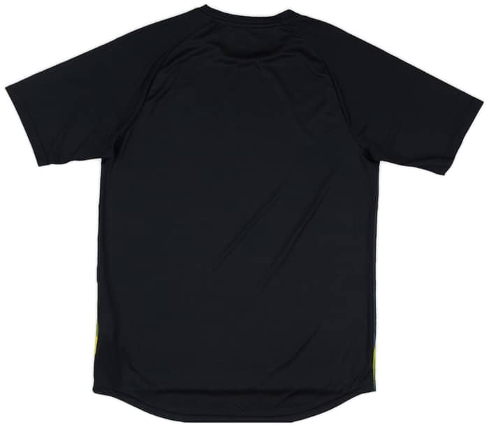 2019-20 Borussia Dortmund Puma Pre-Match Shirt - 7/10