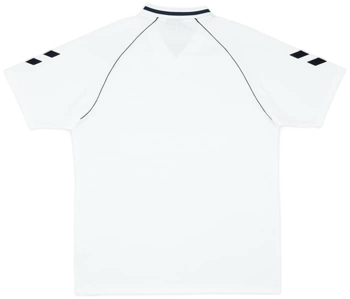 1991 Tottenham Hummel Reissue FA Cup Semi Final Shirt