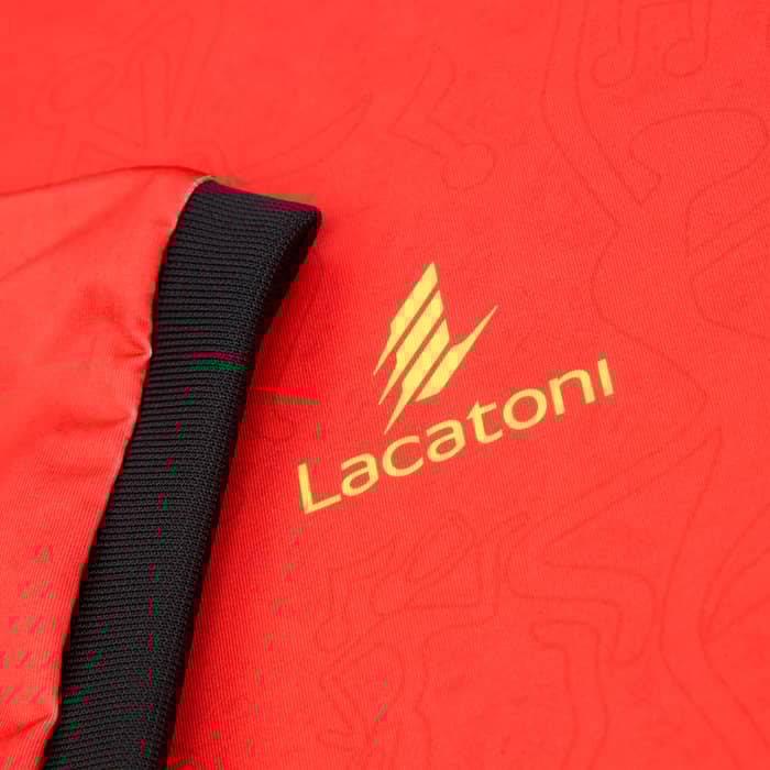 2024-25 Mozambique Home Shirt