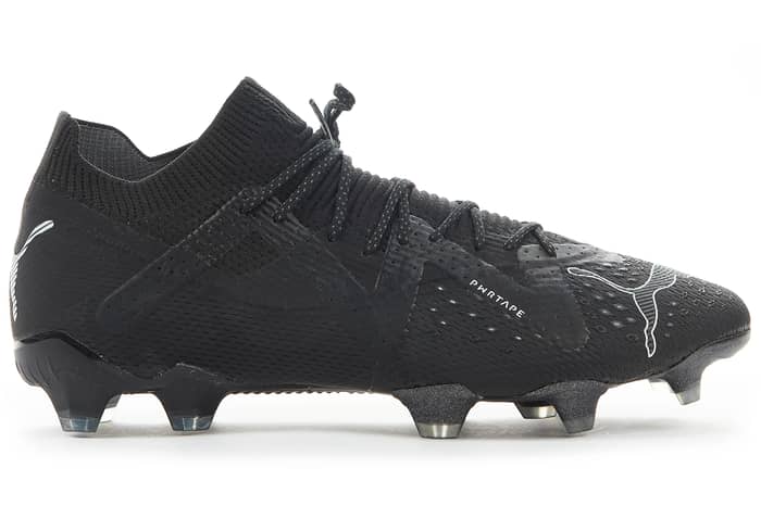 2023-24 Puma Future Ultimate Football Boots - As New - FG (UK 8)