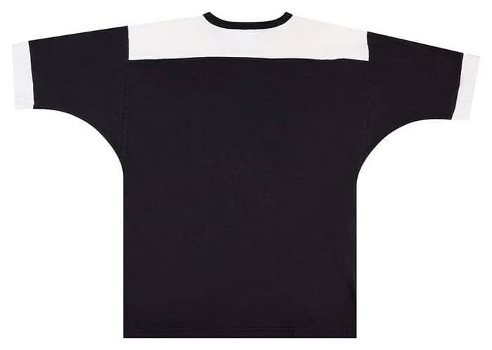 1990s New York Jets Graphic Tee XL