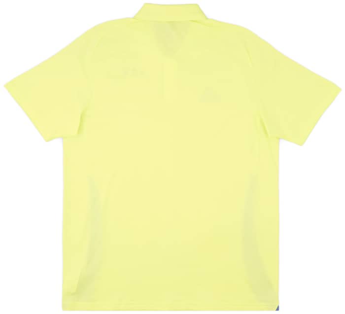 2024-25 Ajax adidas Polo T-Shirt