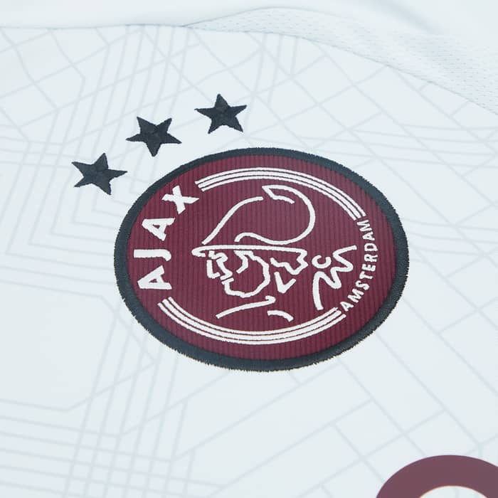 2024-25 Ajax Third Shirt