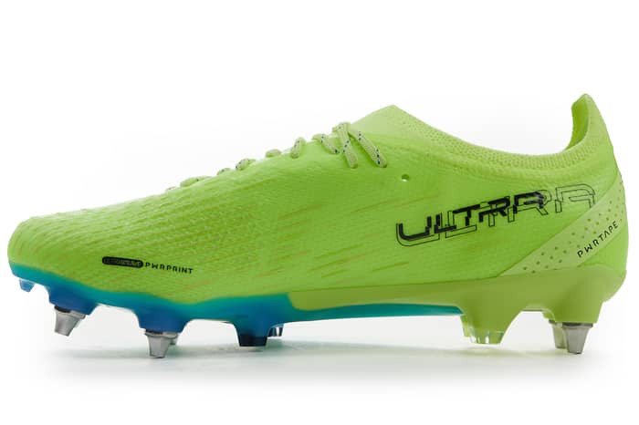 2023-24 Puma Ultra Ultimate Football Boots - SG (UK 7)