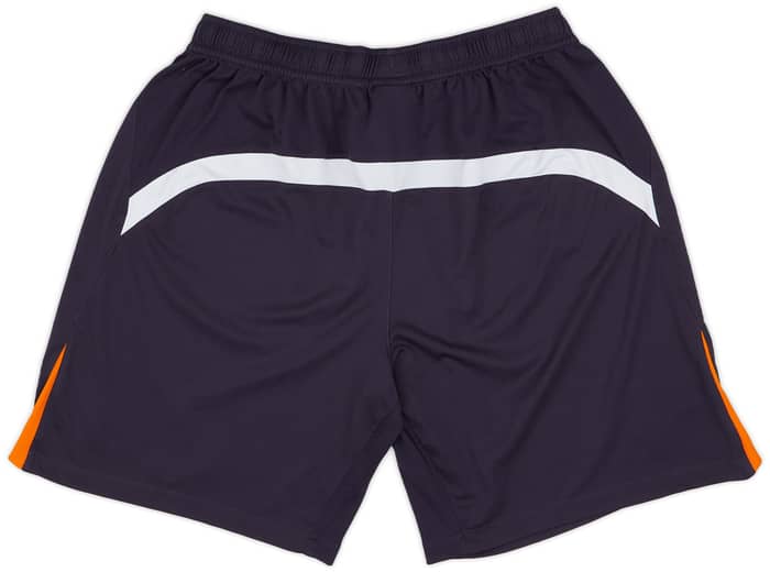 2012-13 Liverpool Third Shorts - 9/10 - (XXL)