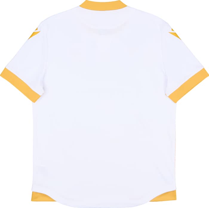 2024-25 Red Star Belgrade Third Shirt