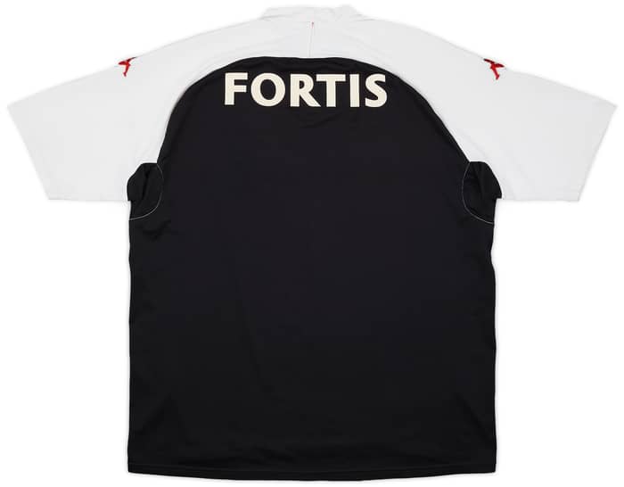 2005-06 Feyenoord Kappa Training Shirt - 6/10 - (XXL)