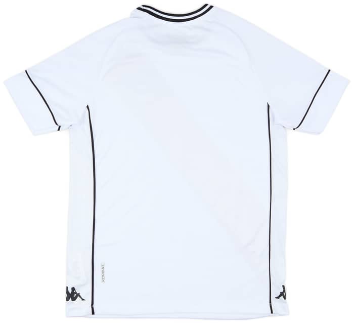 2020-21 Vasco Da Gama Away Shirt (M)