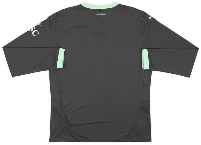 2024-25 AC Milan Third L/S Shirt