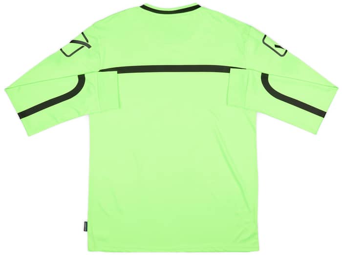 2018-19 Chievo Verona GK Shirt