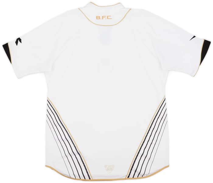 2007-08 Boavista Third Shirt - 5/10 - (M)