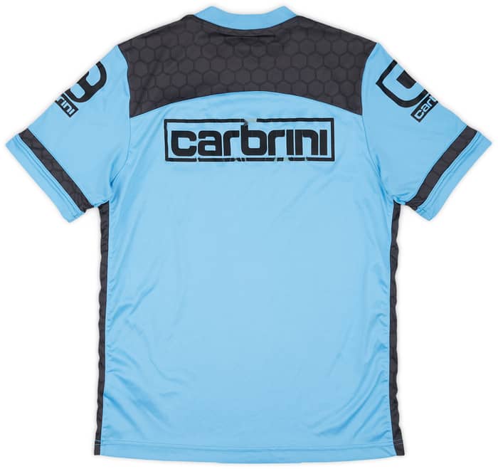 2014-15 Bournemouth Carbrini Training Shirt - 7/10 - (M)