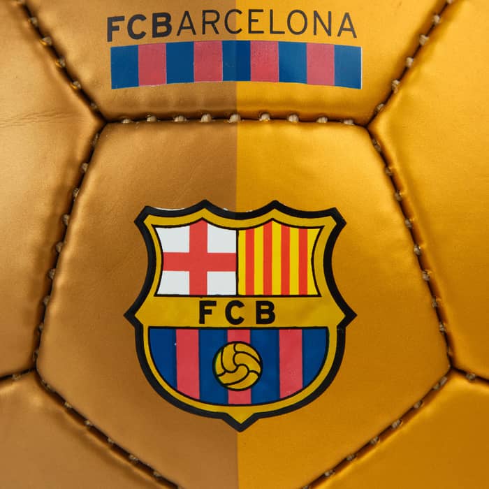 2006 Nike Mercurial Barcelona Ball *As New* (5)