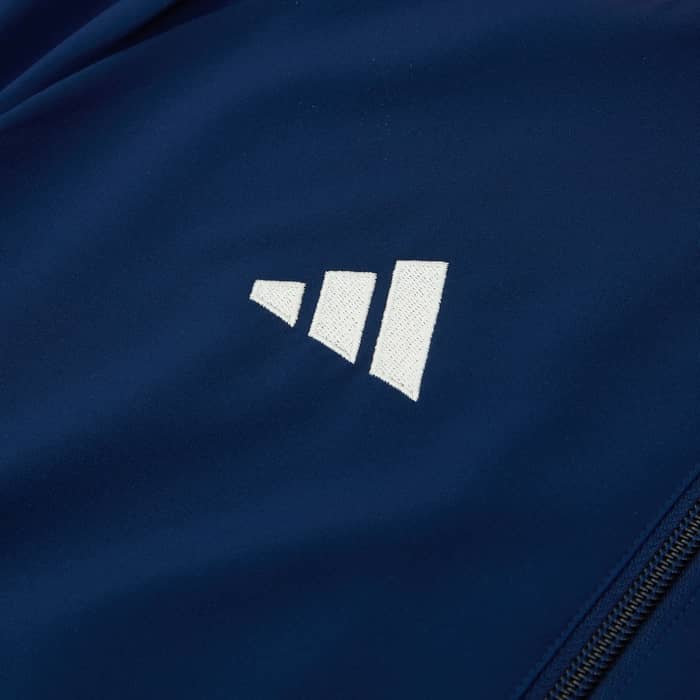 2024-25 Manchester United adidas Presentation Jacket