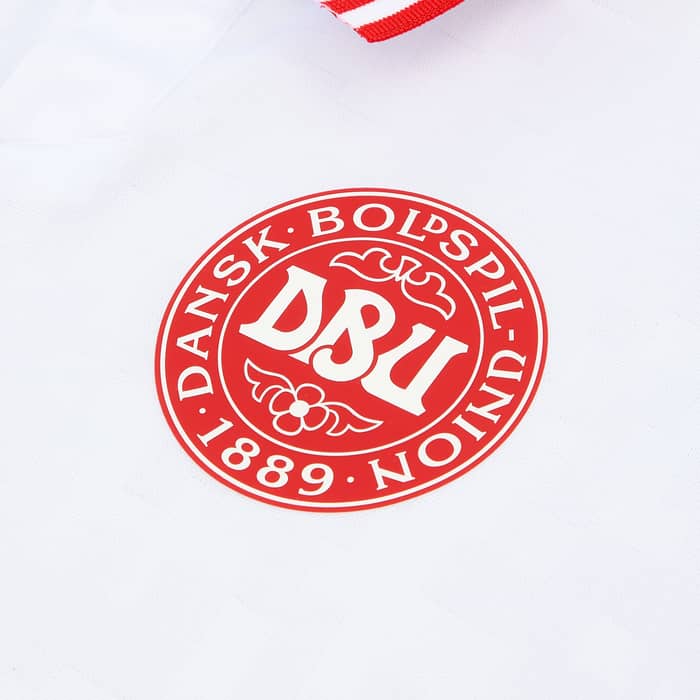 2024-25 Denmark Away Shirt