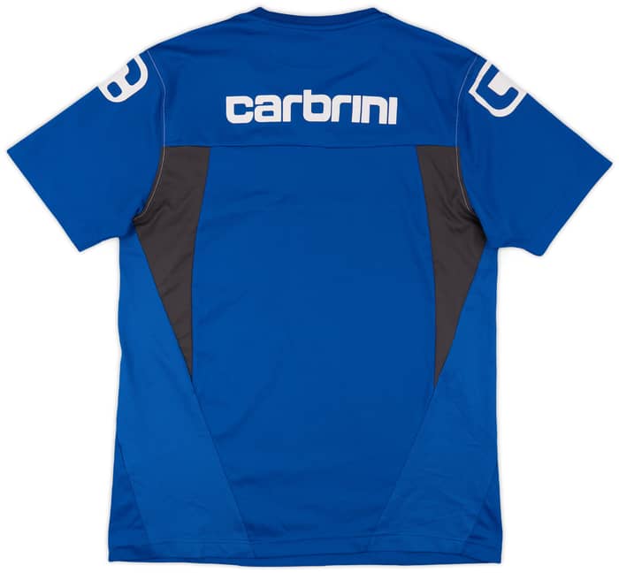 2008-09 Oldham Carbrini Training Shirt - 8/10 - (L)