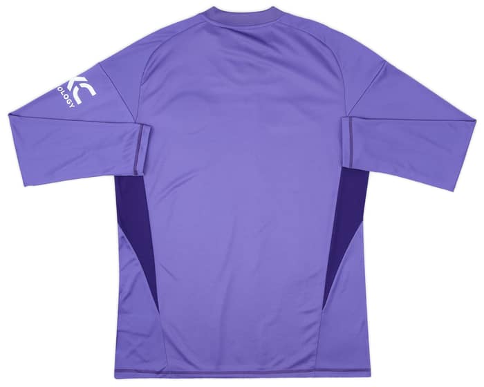 2024-25 Manchester United GK Shirt