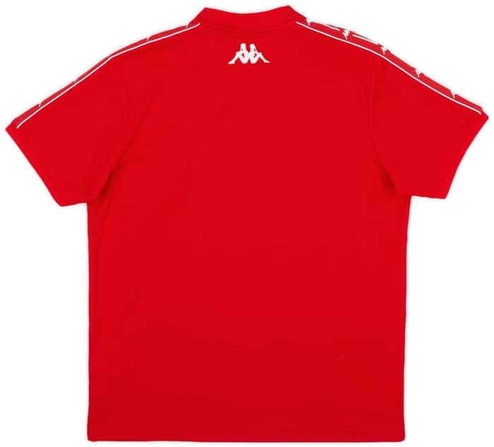 2023-24 Bari Kappa Polo T-Shirt